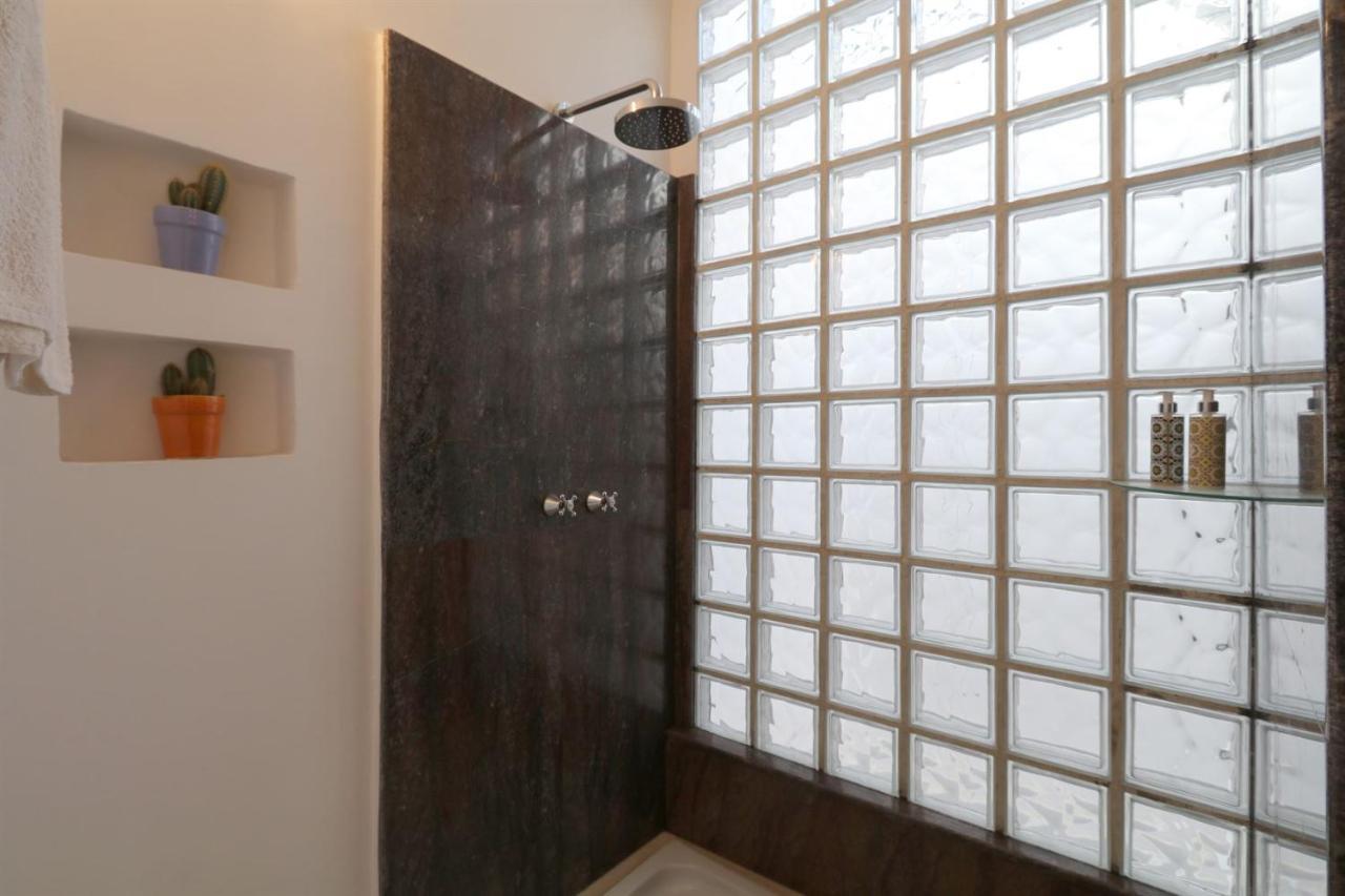 Riad Dar Safi - Privatise Pour 6/8 Pers. - Jacuzzi Marrakesh Ngoại thất bức ảnh