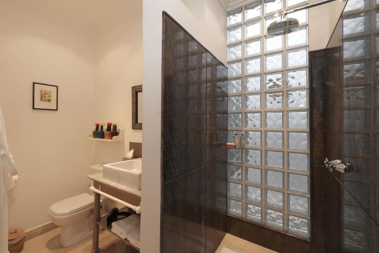 Riad Dar Safi - Privatise Pour 6/8 Pers. - Jacuzzi Marrakesh Ngoại thất bức ảnh